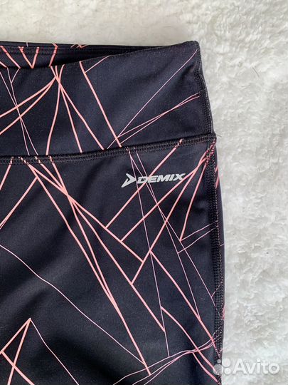 Легинсы женские Demix размер L