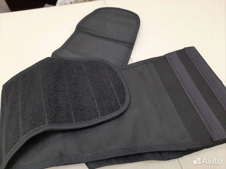 Пояс поясничный