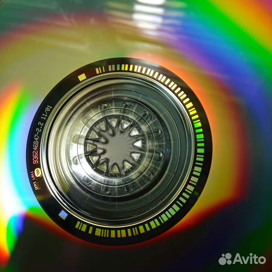 Madonna CD компакт диски