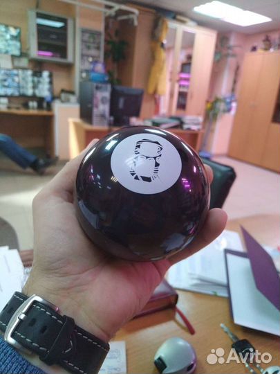 Шар желаний