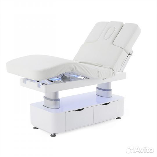 Массажный стол 4 электропривода