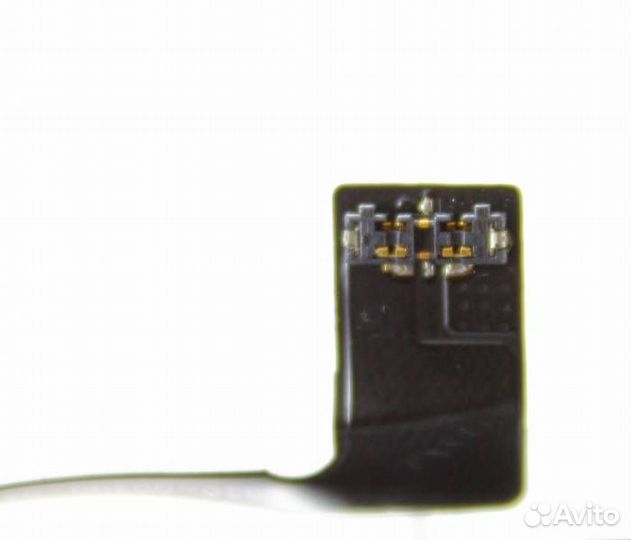 Аккумулятор для iPhone SE Li 1624 mAh