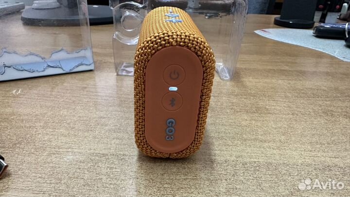 JBL GO 3