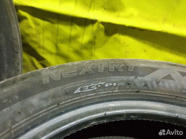 Bridgestone Nextry Ecopia 155/65 R13