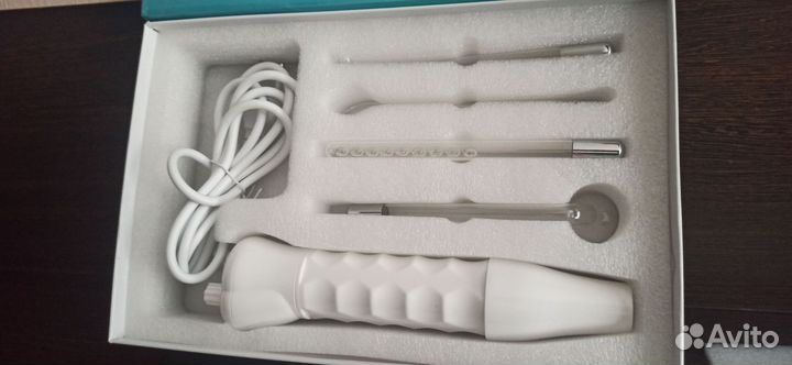 Дарсонваль