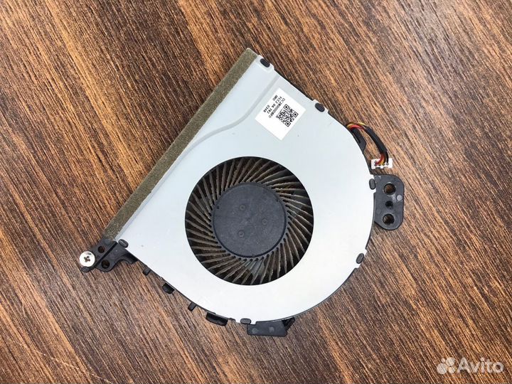 Вентилятор (кулер) для ноутбука Lenovo IdeaPad 320