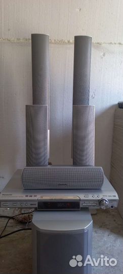 Panasonic