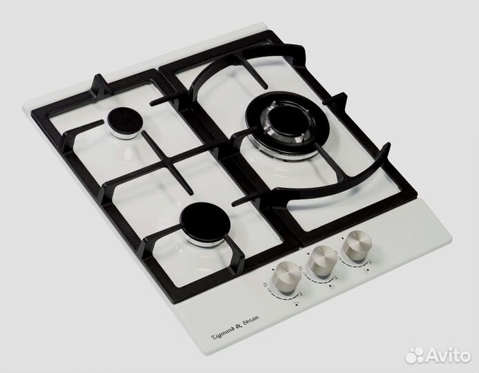 Газовая варочная панель G 14.4 W