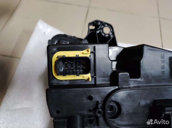 Фара volvo FH FMX