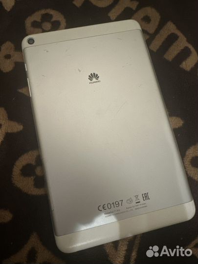 Huawei Mediapad t1 8.0