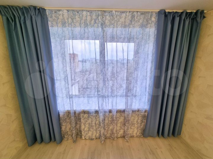 Квартира-студия, 18 м², 8/9 эт.