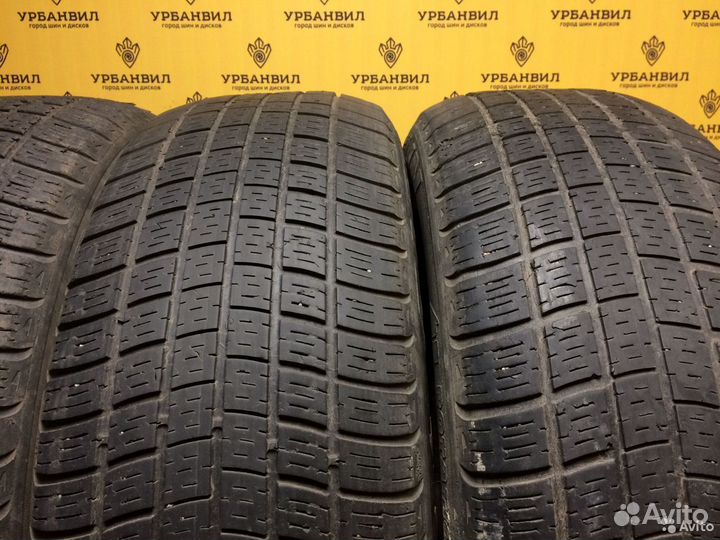 Michelin Pilot Alpin 235/65 R18