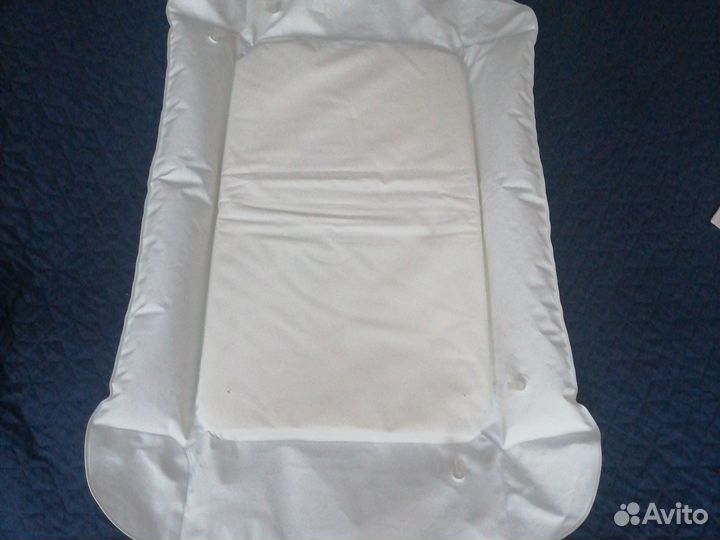 Матрасик для пеленального столика