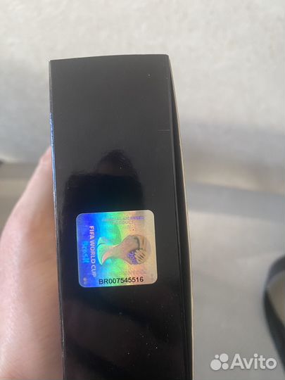 Мужской парфюм