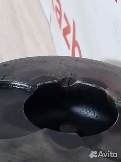 Поршень газ 560 Штайер