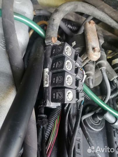 Гбо 4 поколения бу ловато