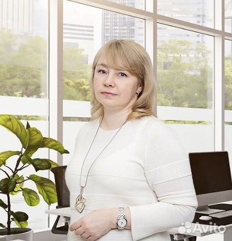 Главный бухгалтер-эксперт / Налоговый консультант