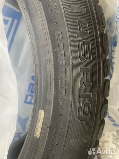 Nokian Tyres Hakkapeliitta 9 SUV 245/45 R19 102T