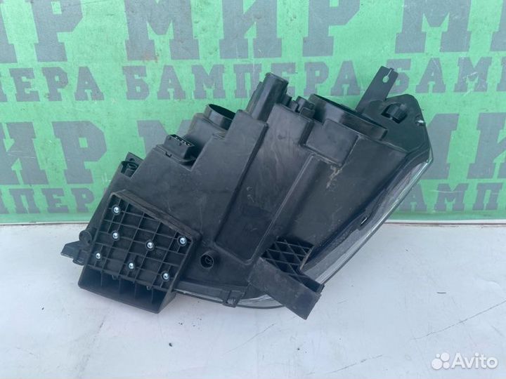 Фара передняя правая Geely Gc6