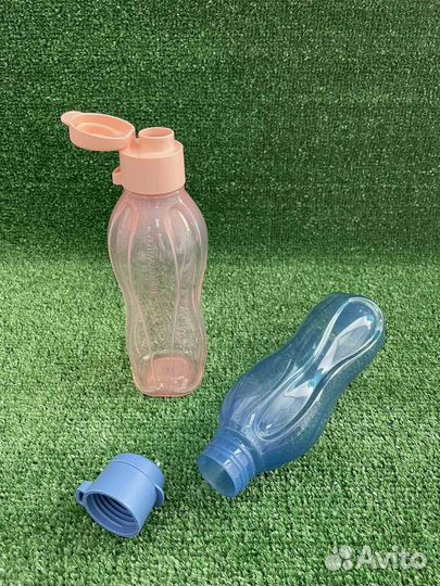 Эко-бутылочка Tupperware