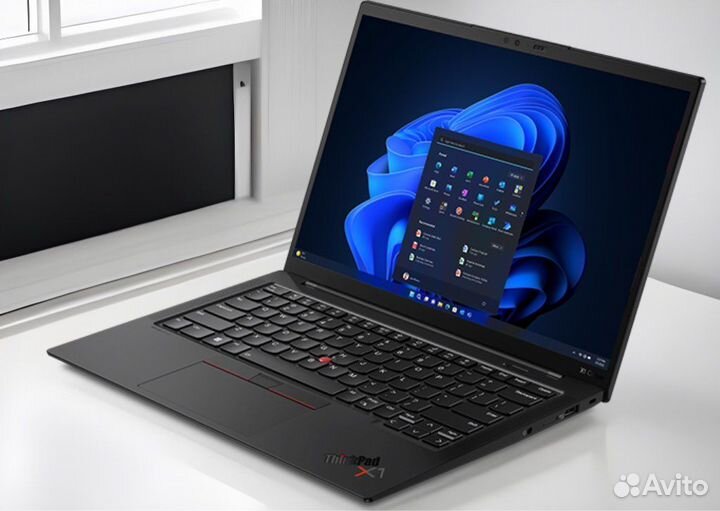 ThinkPad X1 Carbon 2023 i7-1360P 16-32Gb 512Gb-2Tb