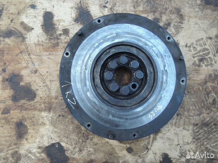 Маховик Toyota Hilux Surf 1989-1995