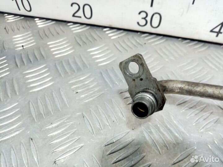 Б/У Трубка системы охлаждения АКПП#001