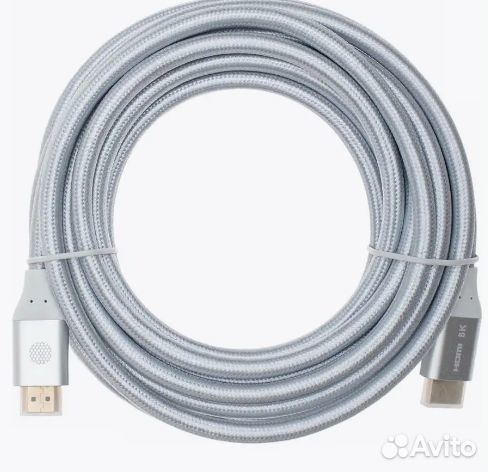 Кабель аудио-видео CS-hdmi.2.1 5 метров