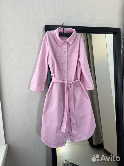 Медицинский костюм женский