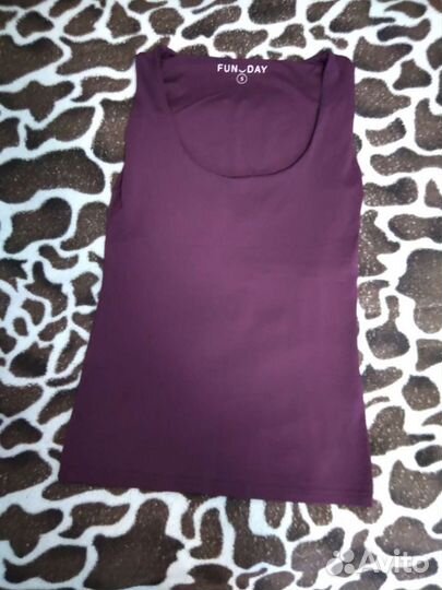 Женские вещи пакетом 44-46