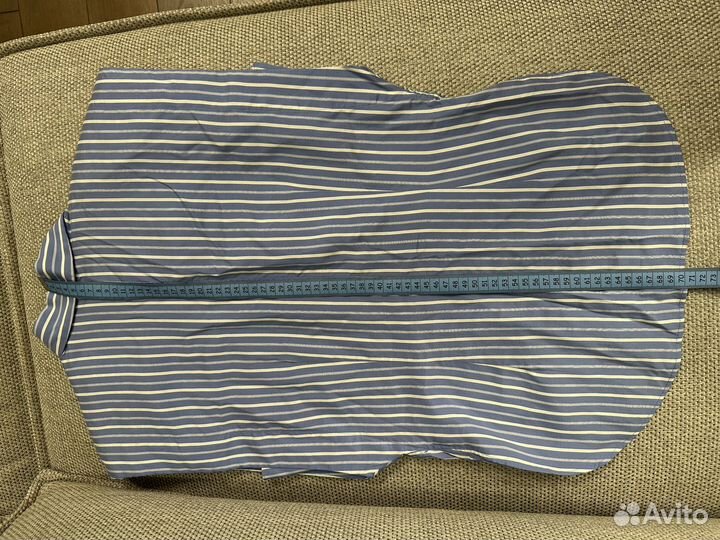 Рубашка ISabel Marant 44 (фр. 38)