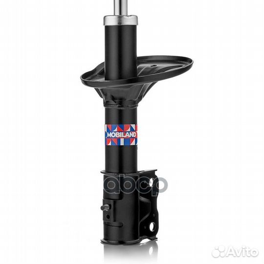 Амортизатор передний газовый Mitsubishi Lancer