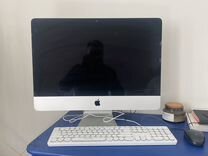 iMac 21.5 2012