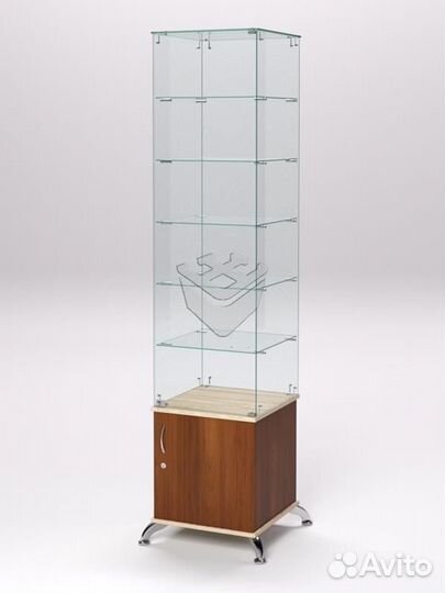 Витрина Westcom 18182W6W5