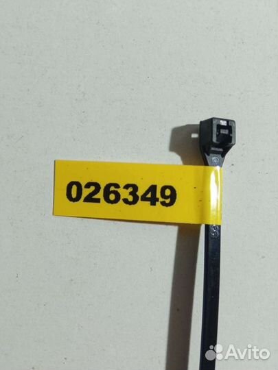 Форсунка Renault Espace 3 KCA17S42