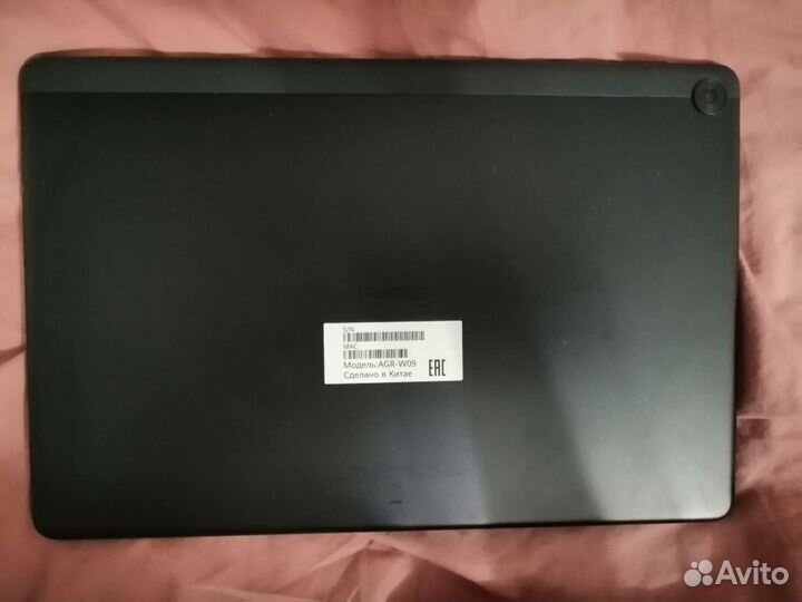 Планшет huawei mate PAD T 10