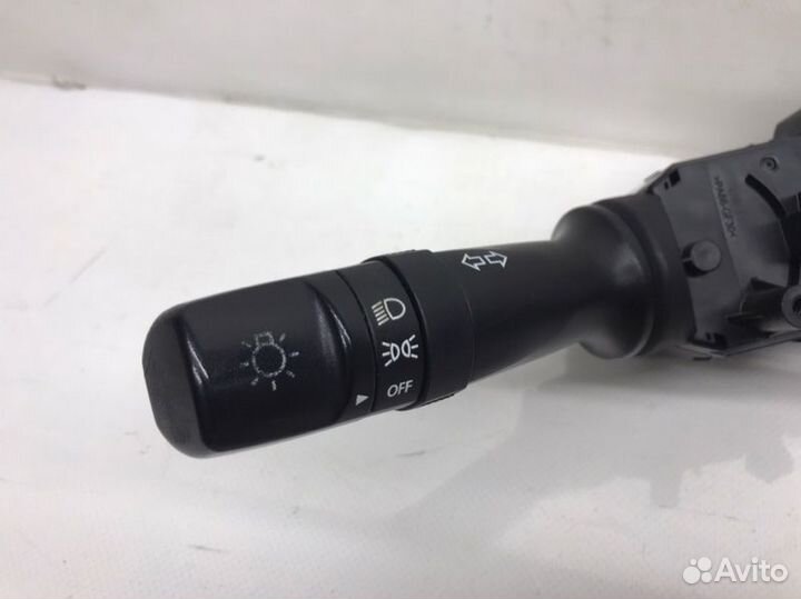 Подрулевой переключатель Kia Soul 2 1.6 2014