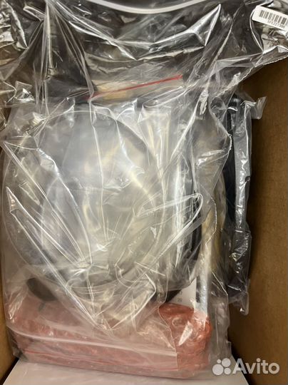 Эхолот Garmin striker vivid 7sv датчик gt52