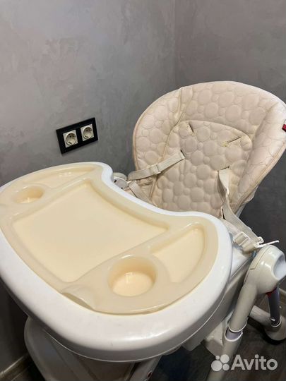 Стул для кормления