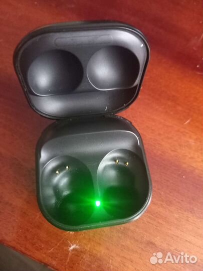 Кейс от наушников Samsung Galaxy Buds pro