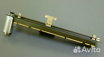 Digico motorized control fader mla-1100-b10k-m8v