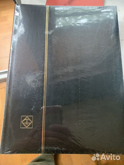 Альбом для марок