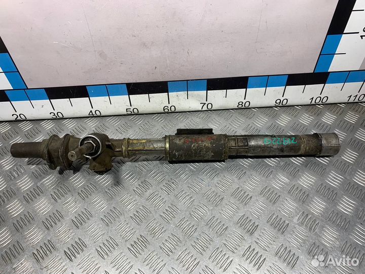 Б/У Рейка рулевая Opel Kadett, Vectra, Astra