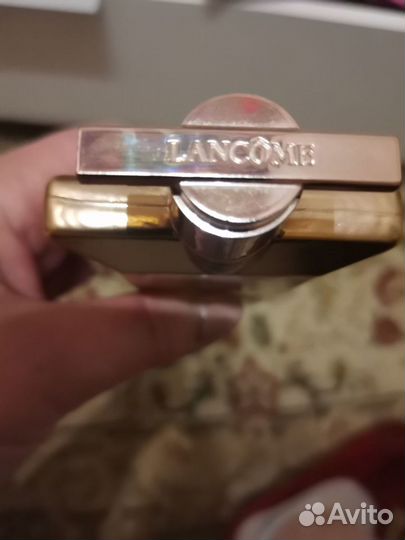 Духи женские Lancome