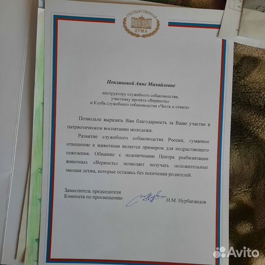 Дрессировка собак, кинолог