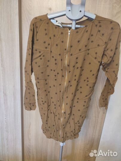 Блуза женская 44 размера