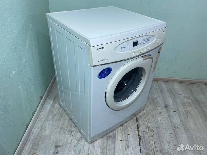 Стиральная машина Samsung