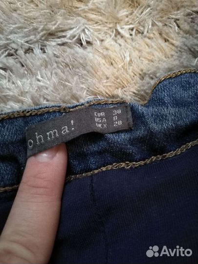 Брюки, джинсы для беременных