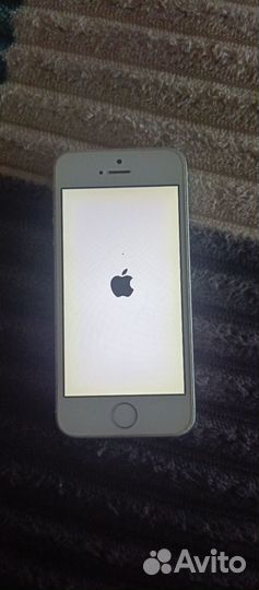 Телефон iPhone 5s