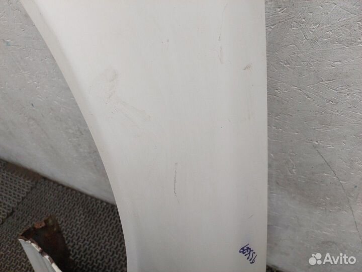 Крыло BMW 3 E36, 1997